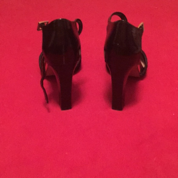 Vince Camuto Black shoes - Picture 2 of 7